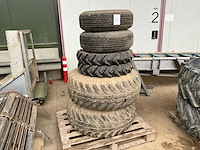 Wielen (6x) - afbeelding 1 van  10