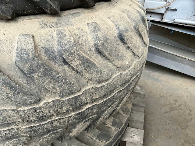 Wielen (6x) - afbeelding 10 van  10