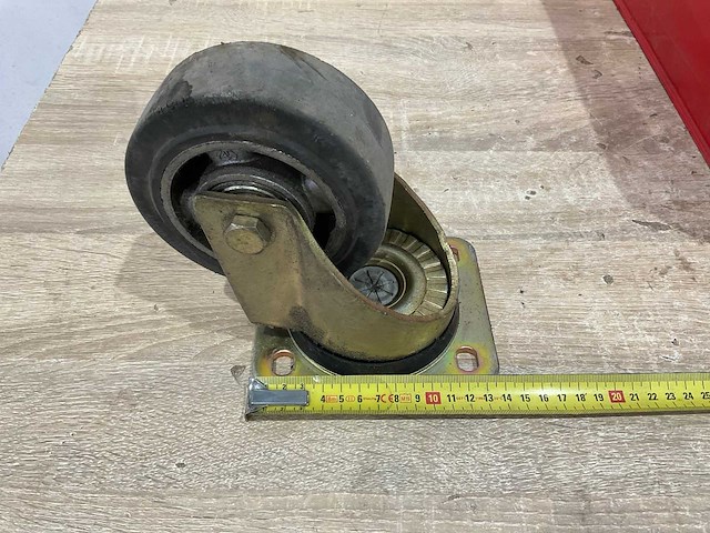 Wielen (6x) - afbeelding 5 van  6