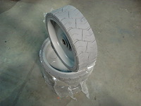 Wielen genie vanaf genie gs-2032
