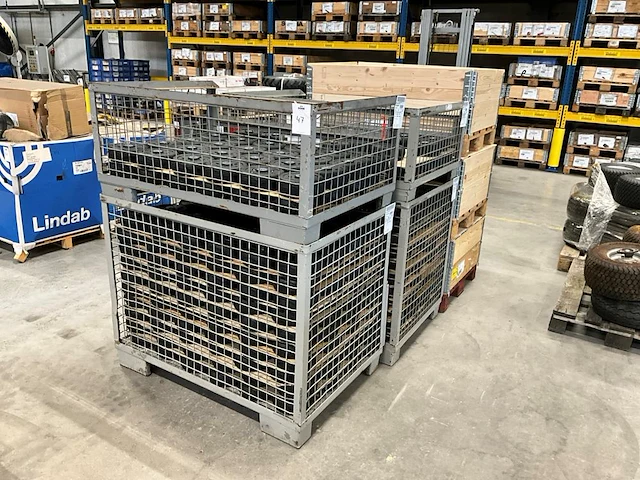 Wielen op velg - afbeelding 1 van  7
