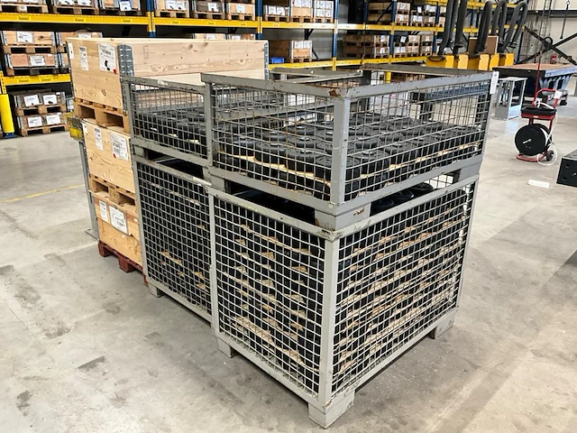 Wielen op velg - afbeelding 2 van  7