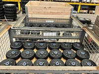 Wielen op velg - afbeelding 4 van  7