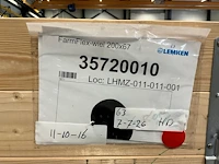 Wielen op velg - afbeelding 5 van  7