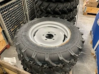 Wielen op velg - afbeelding 5 van  6