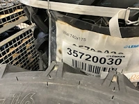 Wielen op velg - afbeelding 6 van  6