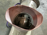 Wielens - rvs - schroeftransporteur - afbeelding 13 van  18