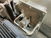 Wielens - rvs - schroeftransporteur - afbeelding 16 van  18