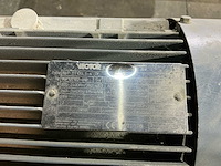 Wielens - rvs - schroeftransporteur - afbeelding 6 van  18