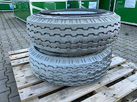 Wielenset 9-14.5 voor genie hoogwerker - afbeelding 8 van  8