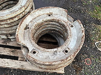 Wielgewicht (14x) - afbeelding 2 van  3