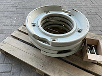 Wielgewicht 80kg (4x) - afbeelding 4 van  4