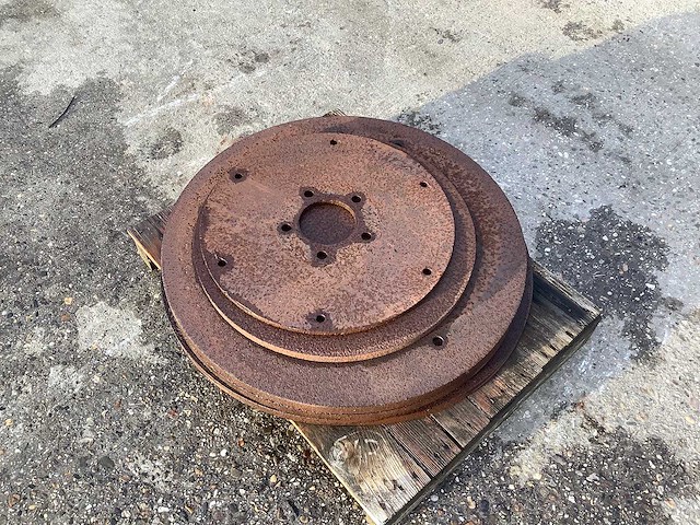 Wielgewicht - afbeelding 1 van  2