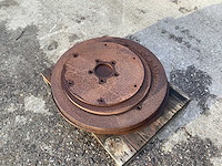 Wielgewicht - afbeelding 1 van  2