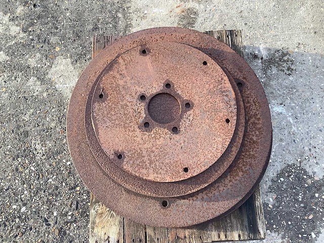 Wielgewicht - afbeelding 2 van  2