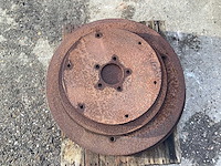 Wielgewicht - afbeelding 2 van  2