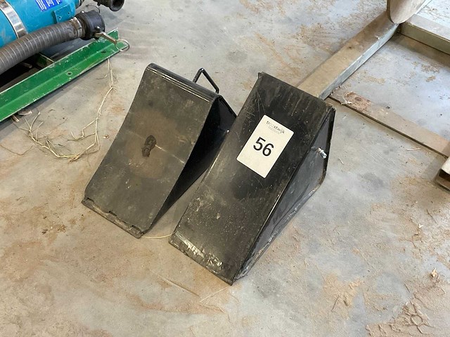 Wielkeg (2x) - afbeelding 1 van  1