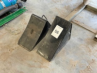 Wielkeg (2x) - afbeelding 1 van  1