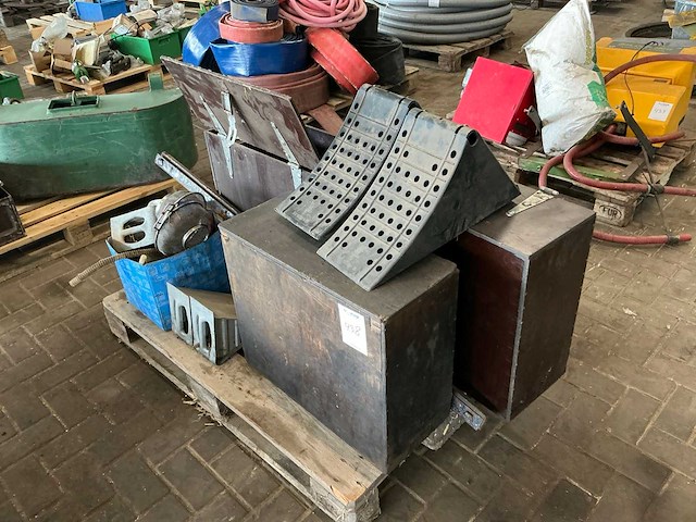 Wielkeg (5x) - afbeelding 1 van  2