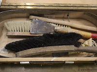 Wielkes borstel- en schraperset - afbeelding 3 van  4