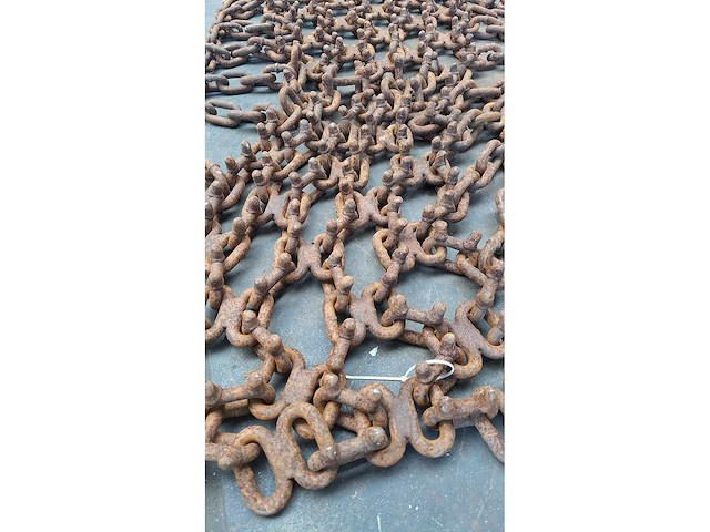 Wielketting set 710-34 trs2+ - afbeelding 2 van  7