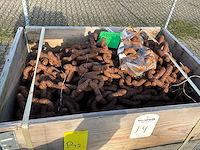 Wielketting set 710-34 trs2+ - afbeelding 4 van  7