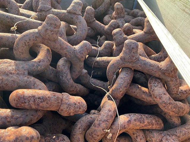 Wielketting set 710-34 trs2+ - afbeelding 6 van  7