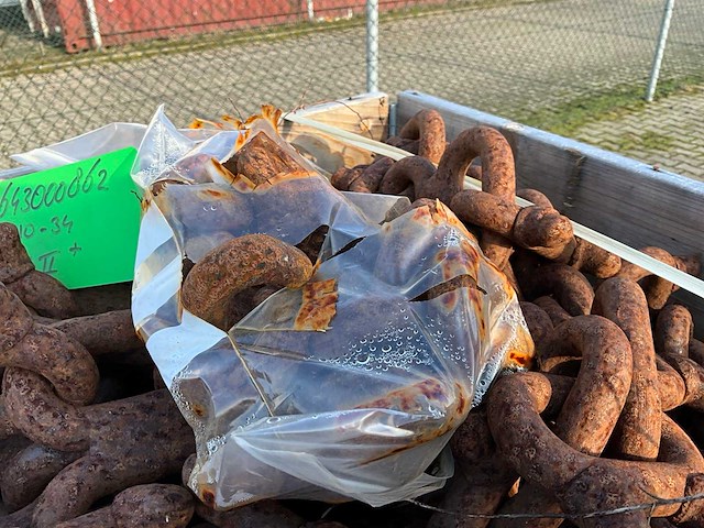 Wielketting set 710-34 trs2+ - afbeelding 7 van  7