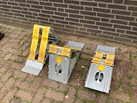Wielklem (3x) - afbeelding 1 van  3
