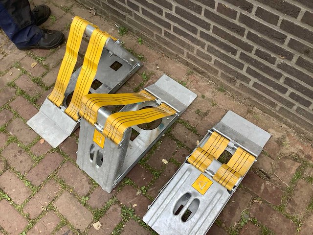 Wielklem (3x) - afbeelding 3 van  3