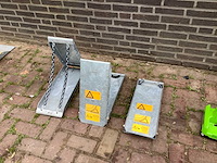Wielklem (3x) - afbeelding 1 van  3