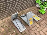 Wielklem (3x) - afbeelding 2 van  3