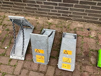 Wielklem (3x) - afbeelding 3 van  3