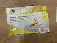 Wielklem - afbeelding 2 van  2