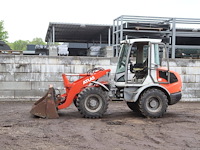 Wiellader atlas 65 diesel 1998 - afbeelding 1 van  1