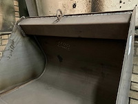 Wiellader bak - afbeelding 2 van  6