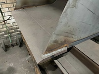 Wiellader bak - afbeelding 4 van  6