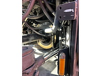 Wiellader case 1021g 2019 9397hours - afbeelding 3 van  20