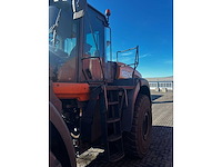 Wiellader case 1021g 2019 9397hours - afbeelding 4 van  20