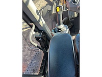 Wiellader case 1021g 2019 9397hours - afbeelding 8 van  20