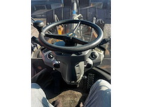 Wiellader case 1021g 2019 9397hours - afbeelding 10 van  20