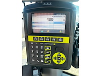 Wiellader case 1021g 2019 9397hours - afbeelding 11 van  20