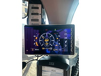 Wiellader case 1021g 2019 9397hours - afbeelding 14 van  20