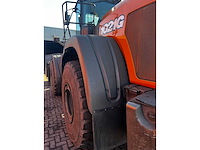 Wiellader case 1021g 2019 9397hours - afbeelding 7 van  20