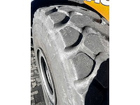 Wiellader case 1021g 2019 9397hours - afbeelding 16 van  20