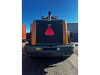 Wiellader case 1021g 2019 9397hours - afbeelding 17 van  20