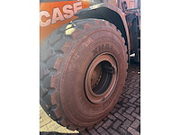 Wiellader case 1021g 2019 9397hours - afbeelding 19 van  20