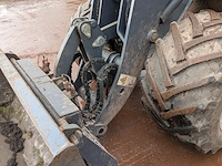 Wiellader, eurotac, 850/w13cd, 2017 - afbeelding 3 van  54