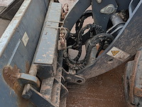 Wiellader, eurotac, 850/w13cd, 2017 - afbeelding 4 van  54