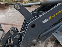 Wiellader, eurotac, 850/w13cd, 2017 - afbeelding 5 van  54